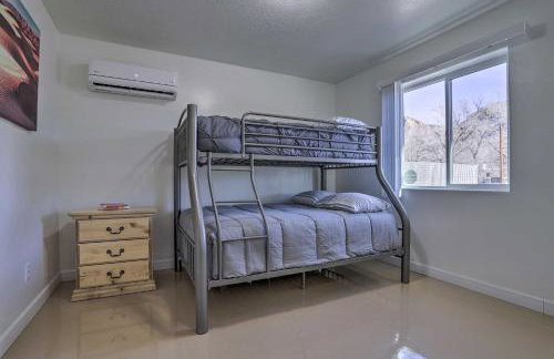 Caliente Home with Covered Patio, Mtn Views! - Foto 20