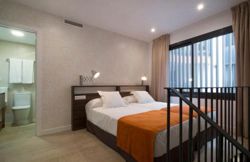 Apartamentos Maier - Foto 94