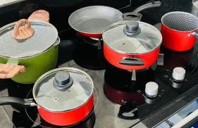 Lindo Apartamento na Praia de Itapuã - Vila Velha -com ar condicionado na 2 quadra do mar ES - Photo 8