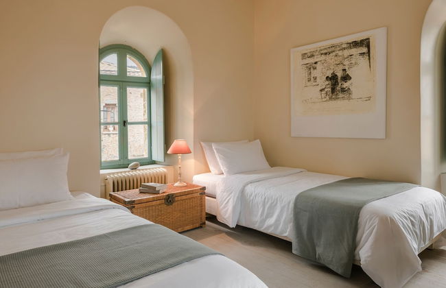 The Tower House - Photo 7