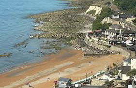 Sandy Toes - awesome beach view and access - Foto 32