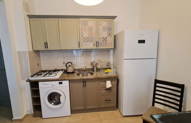 Kemer Comfort Apartment - Foto 53