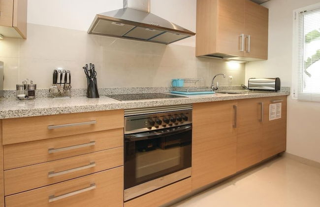 Ground Floor Apartment In Alcazba Lagoon - Foto 4