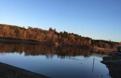 Limes Apartment -übernachten am Limes- - Photo 43