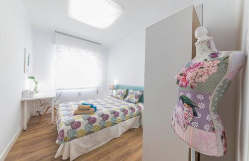 Apartamento Turístico IRATI - Photo 10