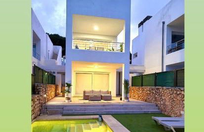 Chalet Barceló Rocher - Foto 62