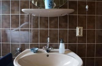 Ferienhaus Kiebitz mit Sauna - Foto 31