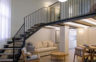 Joyma Boutique Apartments - Photo 60