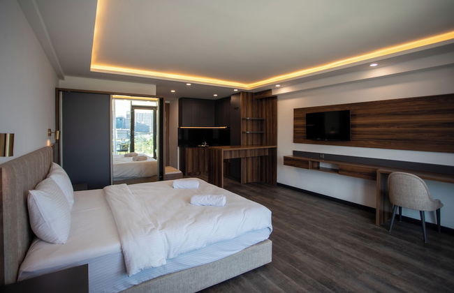 Batumi View Luxury - Foto 32