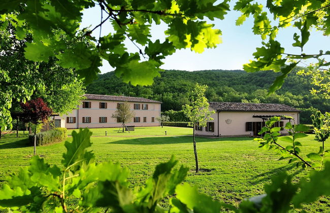 Agriturismo Il Corniolo - Photo 1