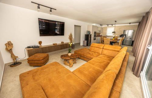 Villa Valentina - Luxurious holiday for 9 people with xxl pool and whirpool - Foto 51