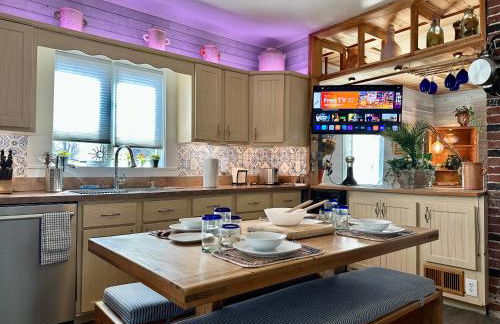 Retreat near Beaches - Foto 20