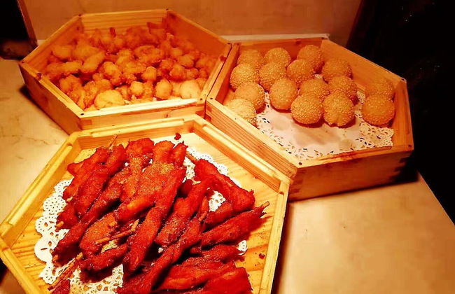 East King Business Hotel Hangzhou - Foto 34