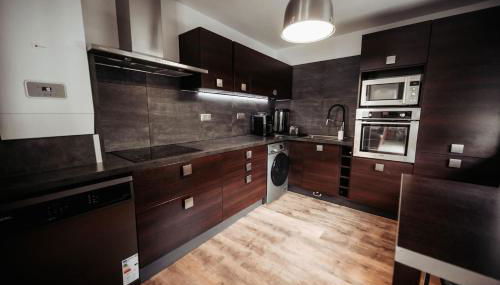 Appartement - Centre Ville - Autoroute à 5 minutes Chez William - Foto 2