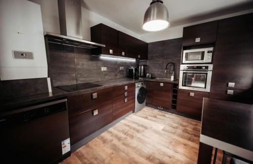 Appartement - Centre Ville - Autoroute à 5 minutes Chez William - Foto 2