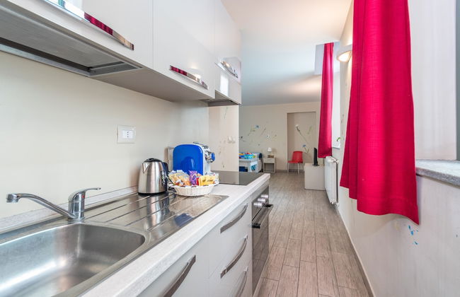 Housing Giulia - Foto 23