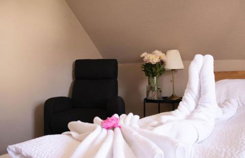 Kuzey Apartments - Foto 47