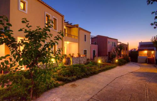 Diktamos Villas - Foto 4