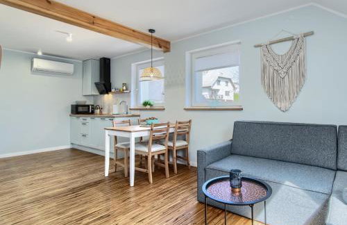 Apartament Lazurowy - Foto 1