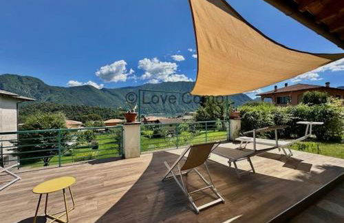 Villa 3 Olivi - Lenno by LoveComo - Foto 5