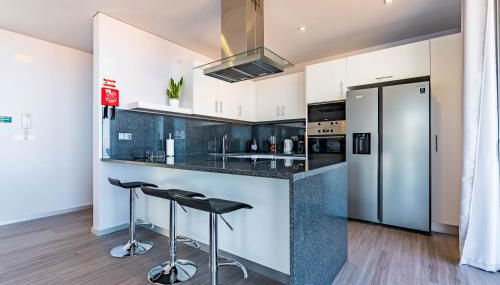 Villa Pinheira IV -Heated swimming pool - Foto 4