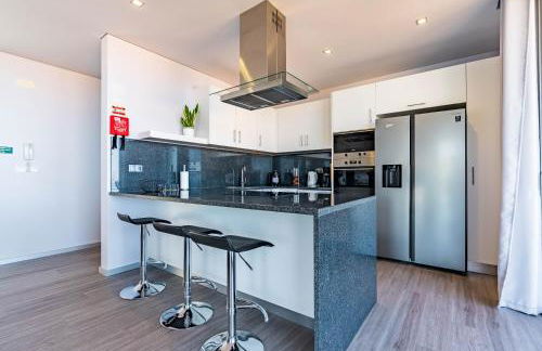 Villa Pinheira IV -Heated swimming pool - Foto 4