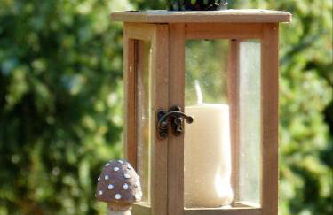 Auf der Heide - Ferienhaus für 6 Personen - Foto 22