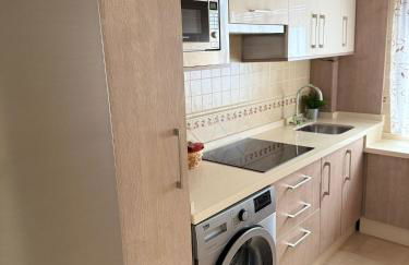 Apartamento Vega - Foto 9