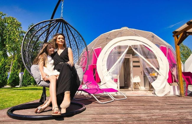 Holiday Park Zator - Foto 79