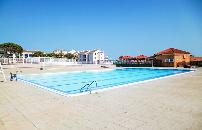 Studio Coudalère-Les Hébrides-5 by Interhome - Foto 46