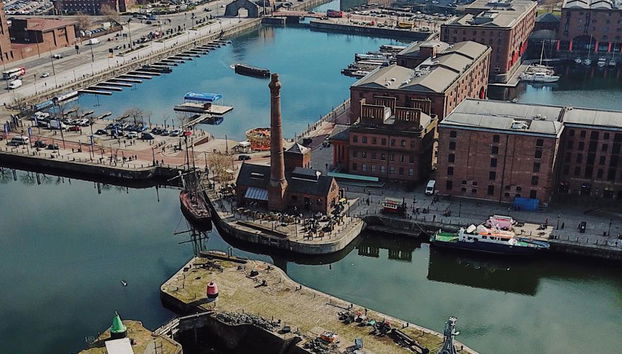 Travel Curious: Le lieu de naissance des Beatles - Visite privée à pied - Photo 4