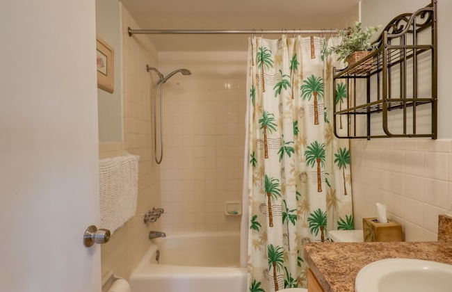 BeachTrail Lodging - Foto 71