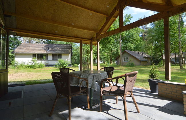 Completely Detached Bungalow in a Nature-filled Park by a Large fen - Photo 26