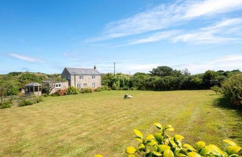 3 Bed in Mousehole oc-kemyel - Photo 21