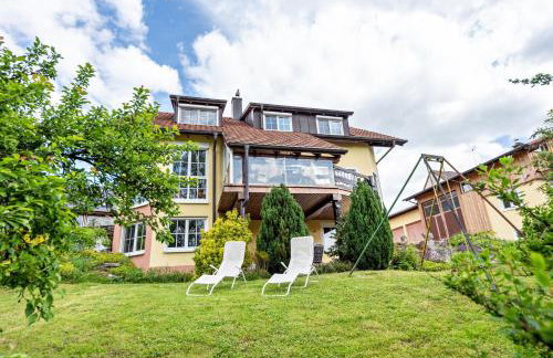 Ferienwohnung Alexandra - Foto 1