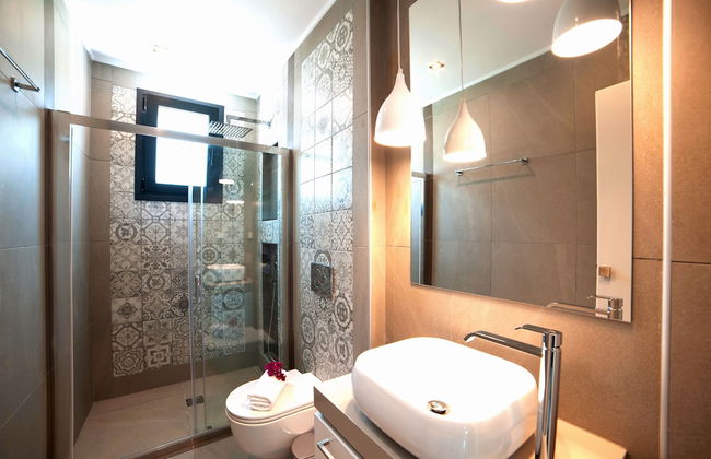 Perla Villas with Heated Pool - Foto 22