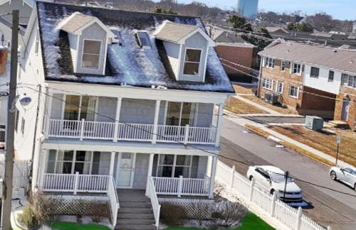 Oceanfront Villa - Panoramic NYC Views - Luxury Home - Foto 39