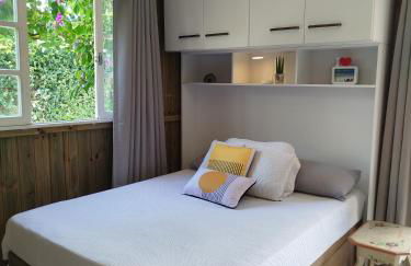 Chalé Vila das Conchas - Floripa - Foto 16