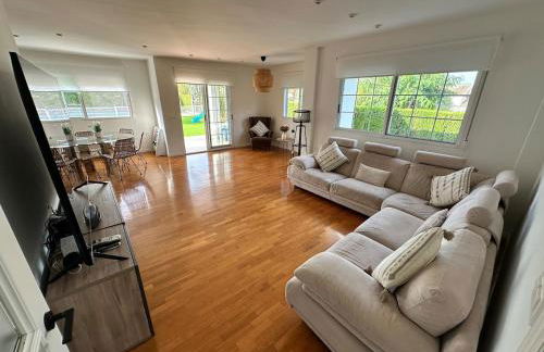 Casa Palmeras Golf Piscina y jardin privado BBQ - Foto 54