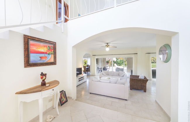 Villa in Cocotal Golf & Country Club - Foto 5