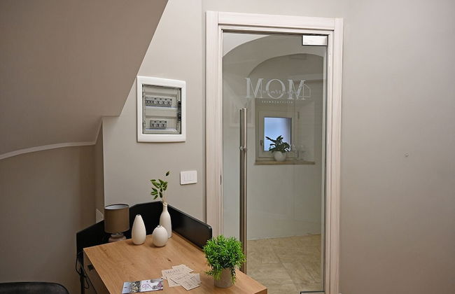 Mom Apartment Rooms&Suites - Foto 4