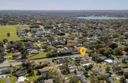 Relax in Lakeland Home, Swim, Pool, Arcade LegoLand, Disney, Bush Garden - Foto 38