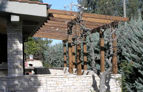 Chez-Antoinette - Foto 16