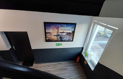 City Apartment Paderborn Apartment 6 - Foto 20