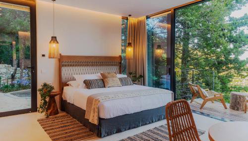 Rizes Sea View Suite - Foto 3