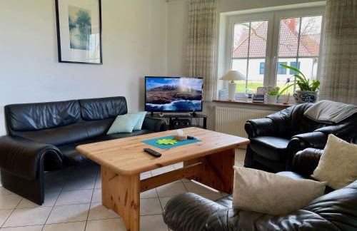 Ferienhaus Immerlicht Norddeich S-H - Foto 8