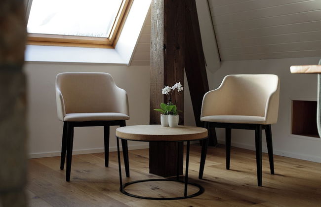 BERG&BERG APARTMENTS-Spiez Self Check-In - Foto 7