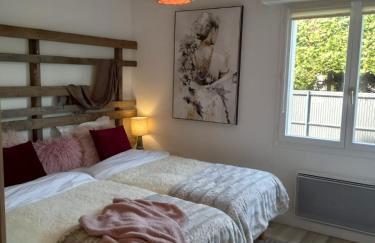 Le Cocon du Verger - Foto 8