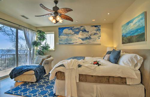 Casa dAmore Extravagant Lakefront Villa! - Foto 15