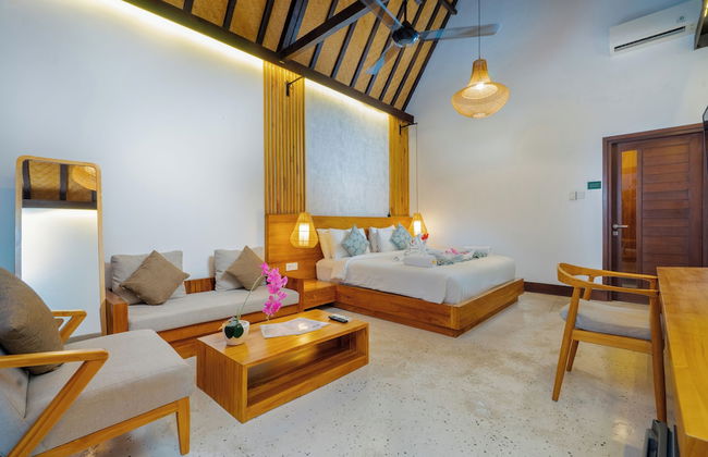 Cemara Hills Uluwatu, The Reserve - Cottages & Villas - Foto 32
